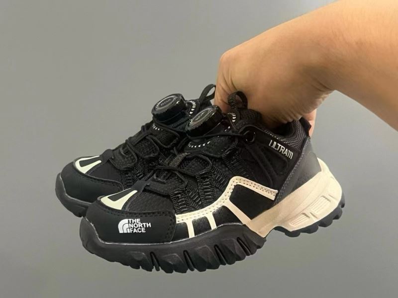 THE NORTH FACE SHOES